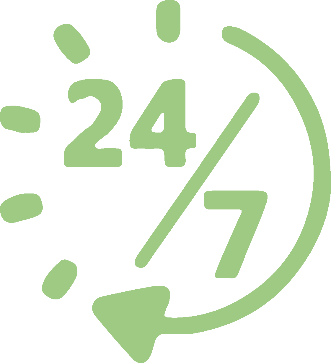 247 graphic