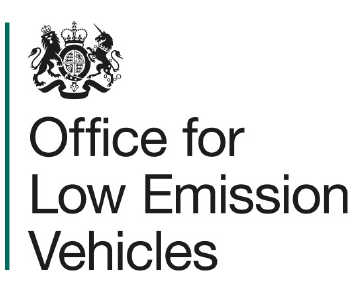 OLEV logo