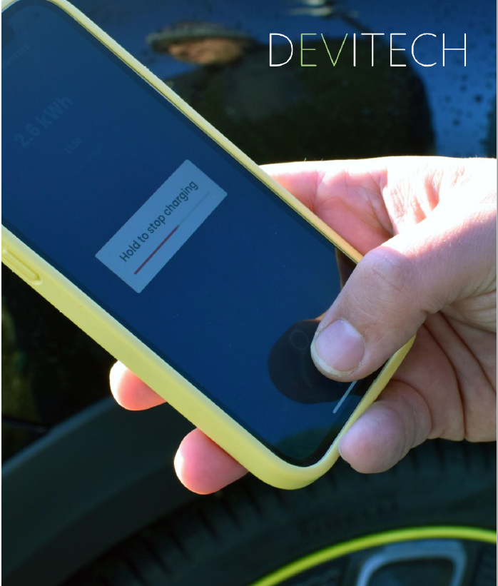 Phone Devitech