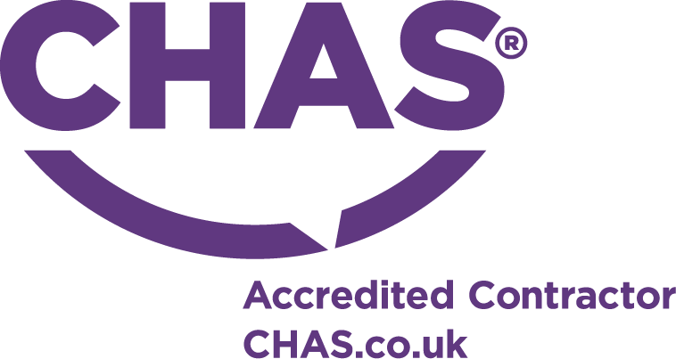 CHAS accreditation logo