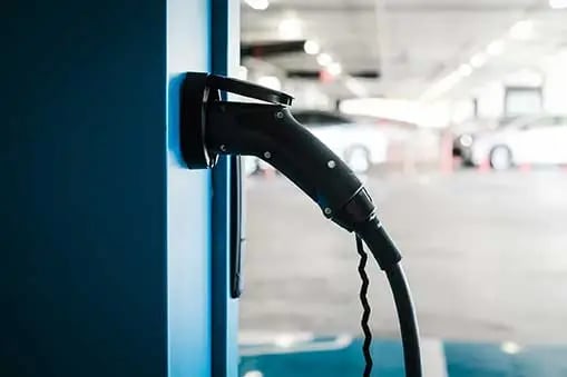 charger