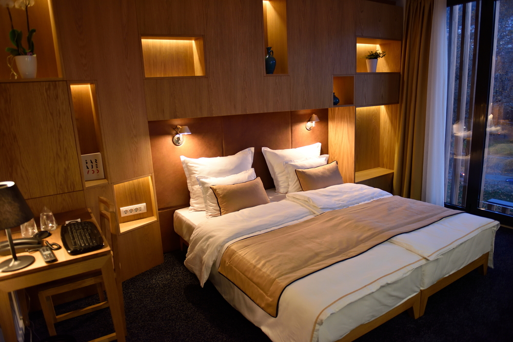 5 innovative ways you can increase revenue in your hotel