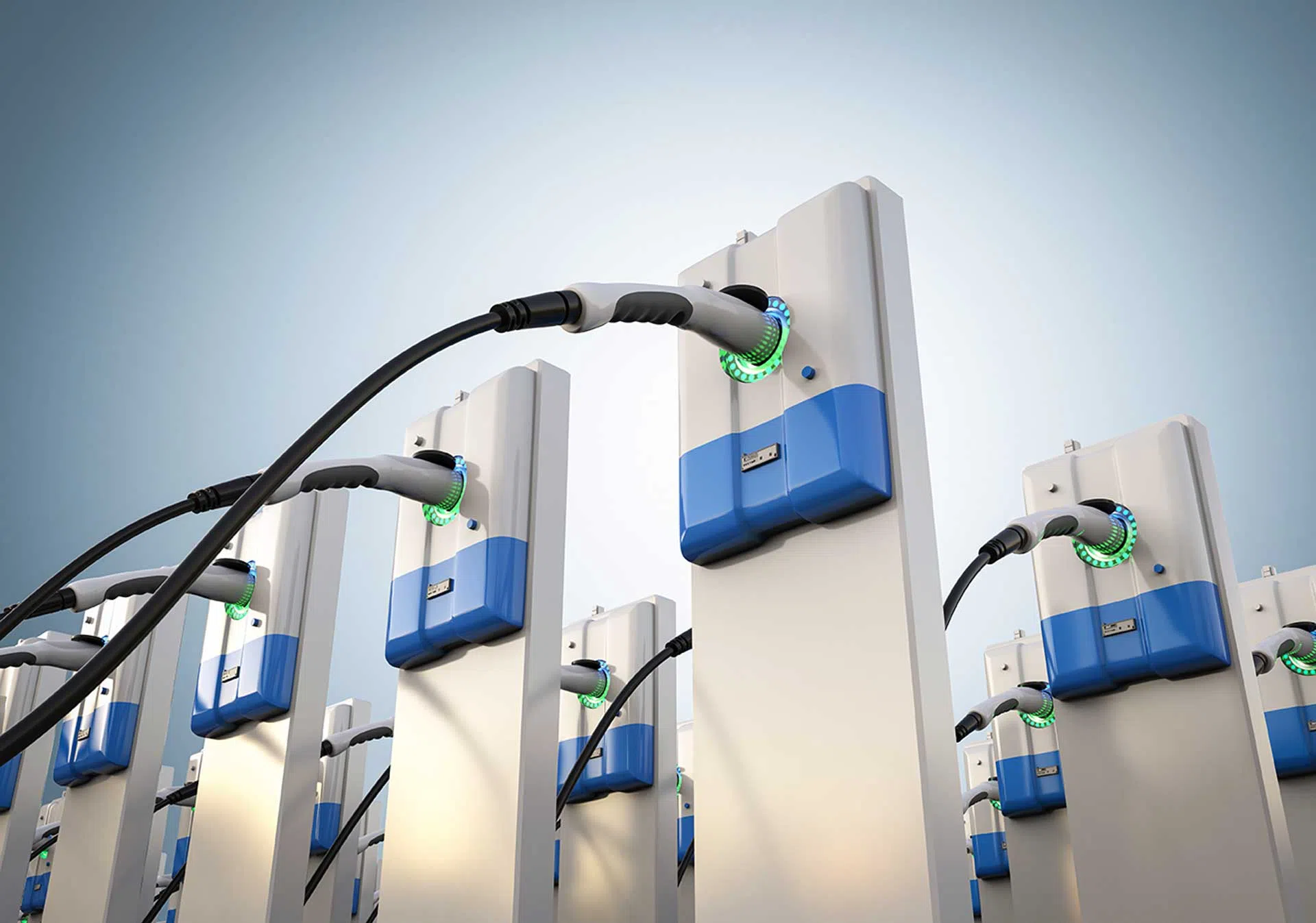 EV Charge Point Grant Changes – Latest Changes & FAQ