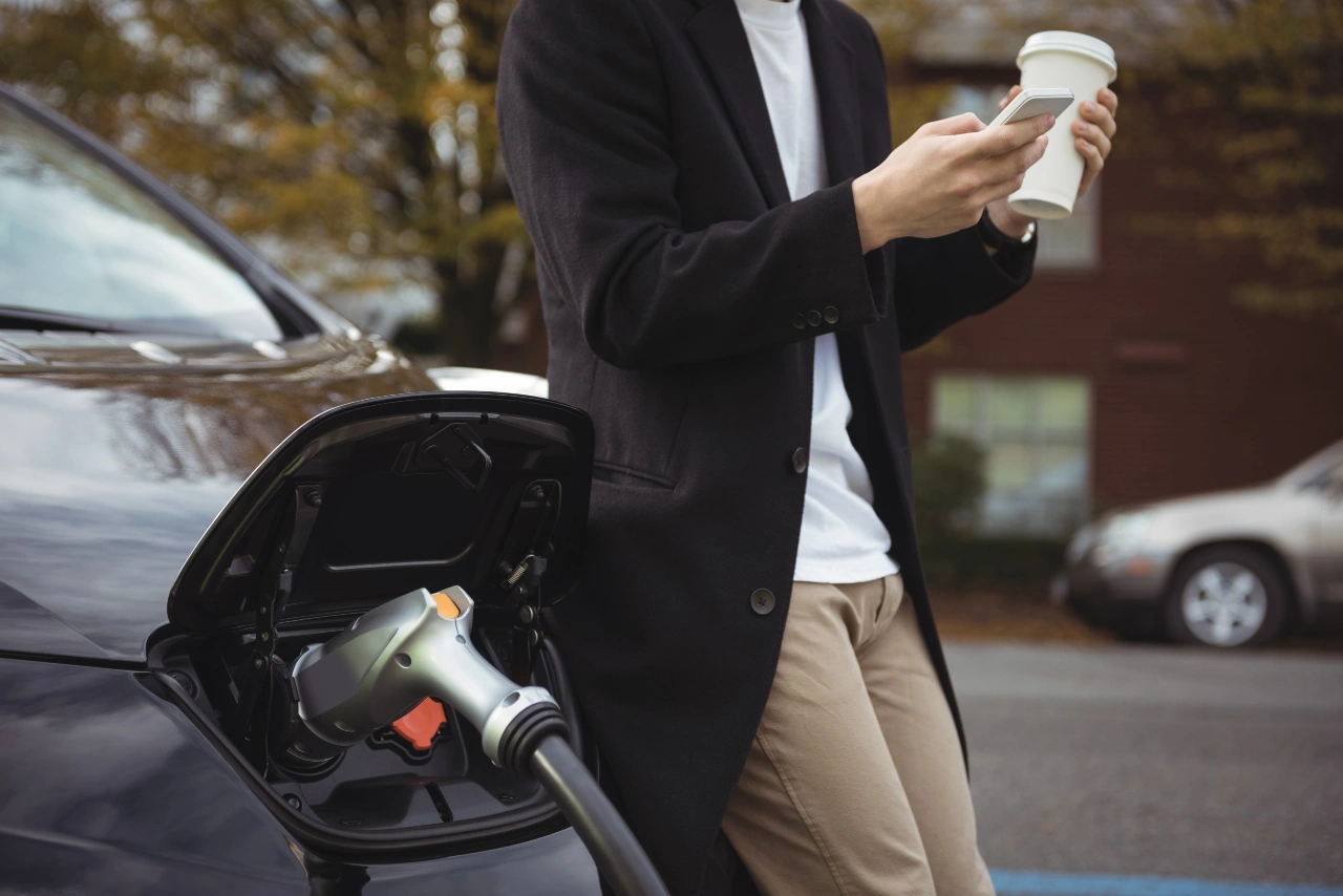 How Devitech Facilitates the Establishment of EV Destination Charging