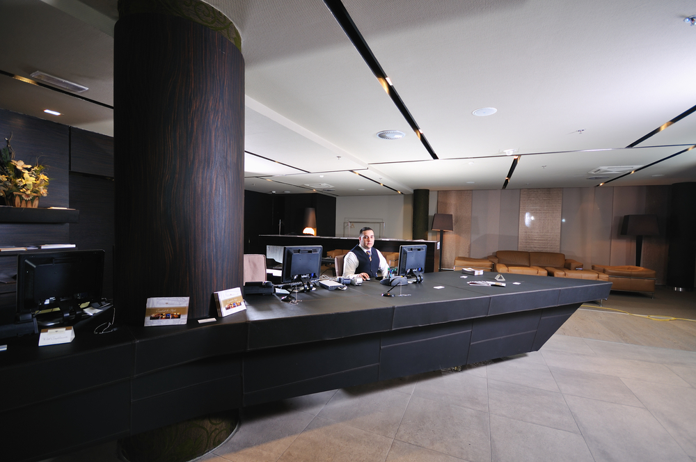 5 reasons your hotel is experiencing customer loss